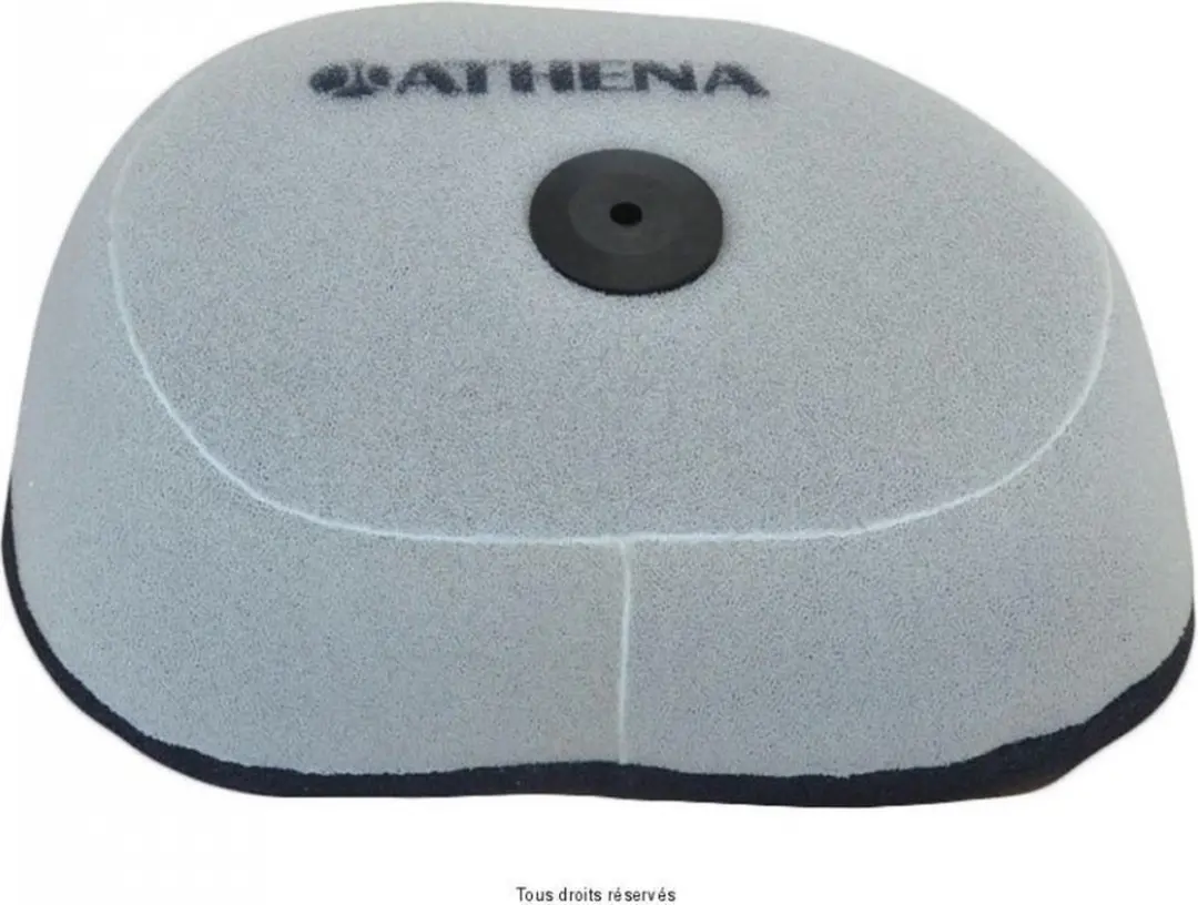 athena motorfiets luchtfilter s410462200002 nieuw