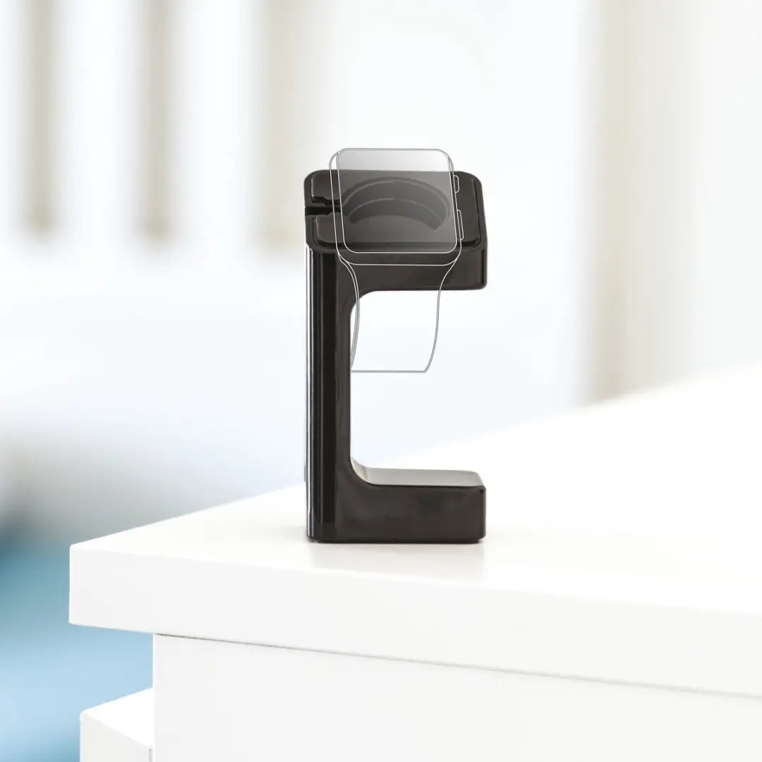 Ultron Smart Watch 180300 - Apple - Zwart - afbeelding 2 van 2