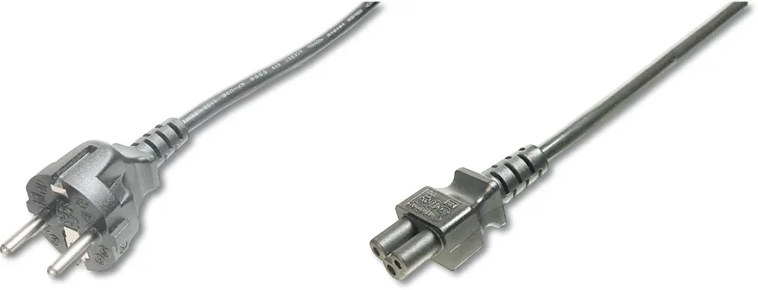 Digitus Stroomkabel CEE-C5 1.8m