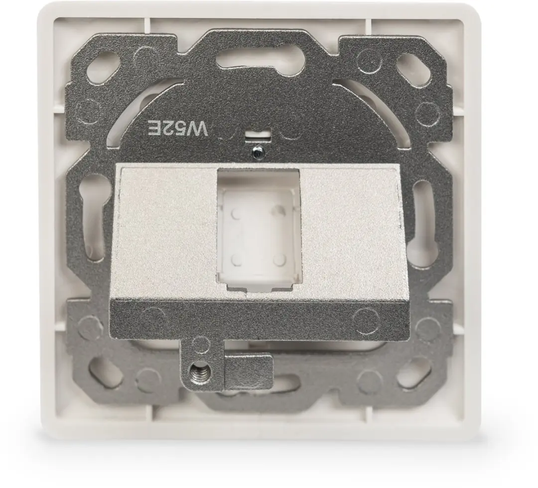Digitus DN-93811 Keystone Houder - Wit