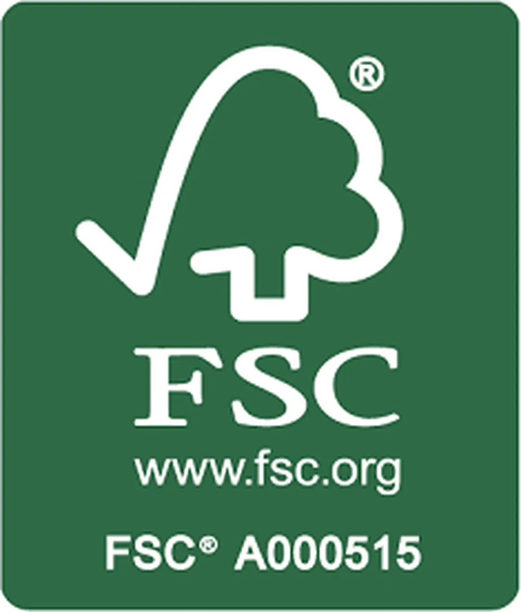 STABILO GREENcolors - FSC Gecertificeerd Kleurpotloden ARTY Etui 12 Kleuren