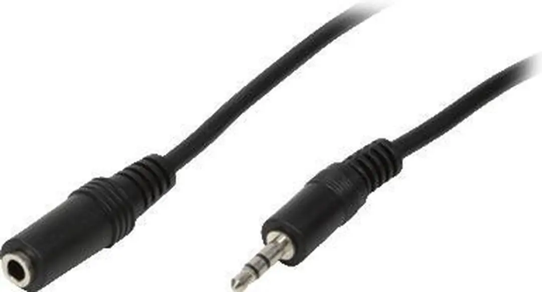 LogiLink 3.5mm