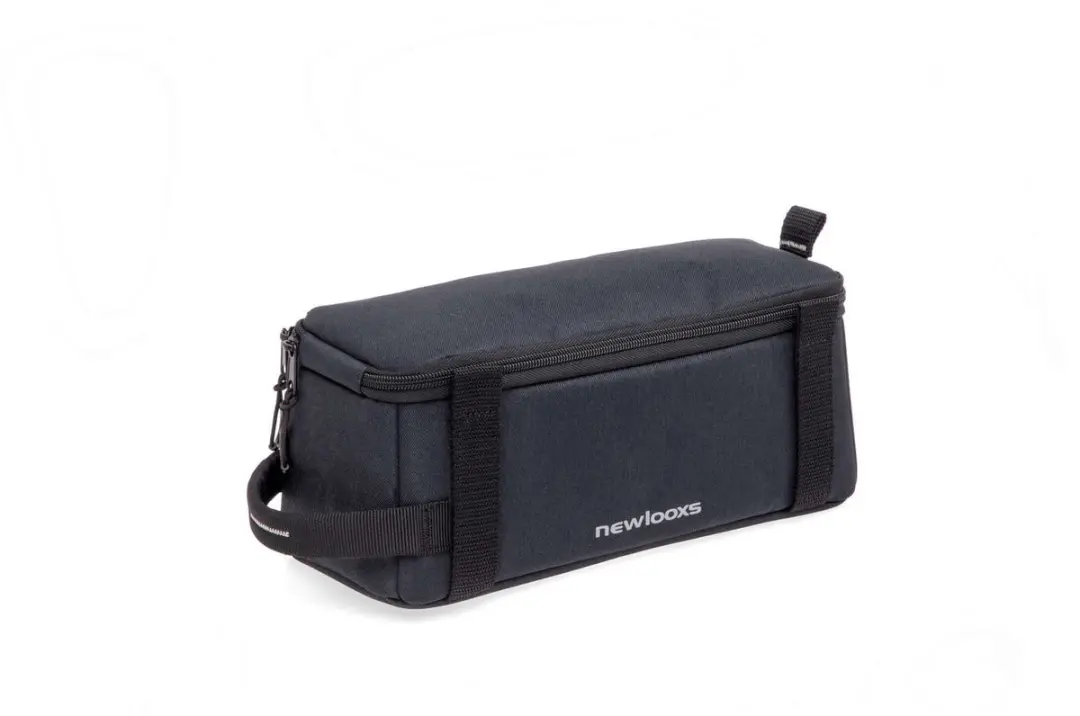 New Looxs Sports Trunkbag Lock MIK 2.0