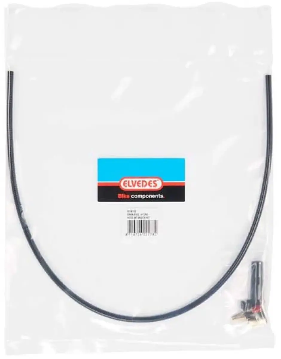 Elvedes SRAM/Avid Remslang Transparant