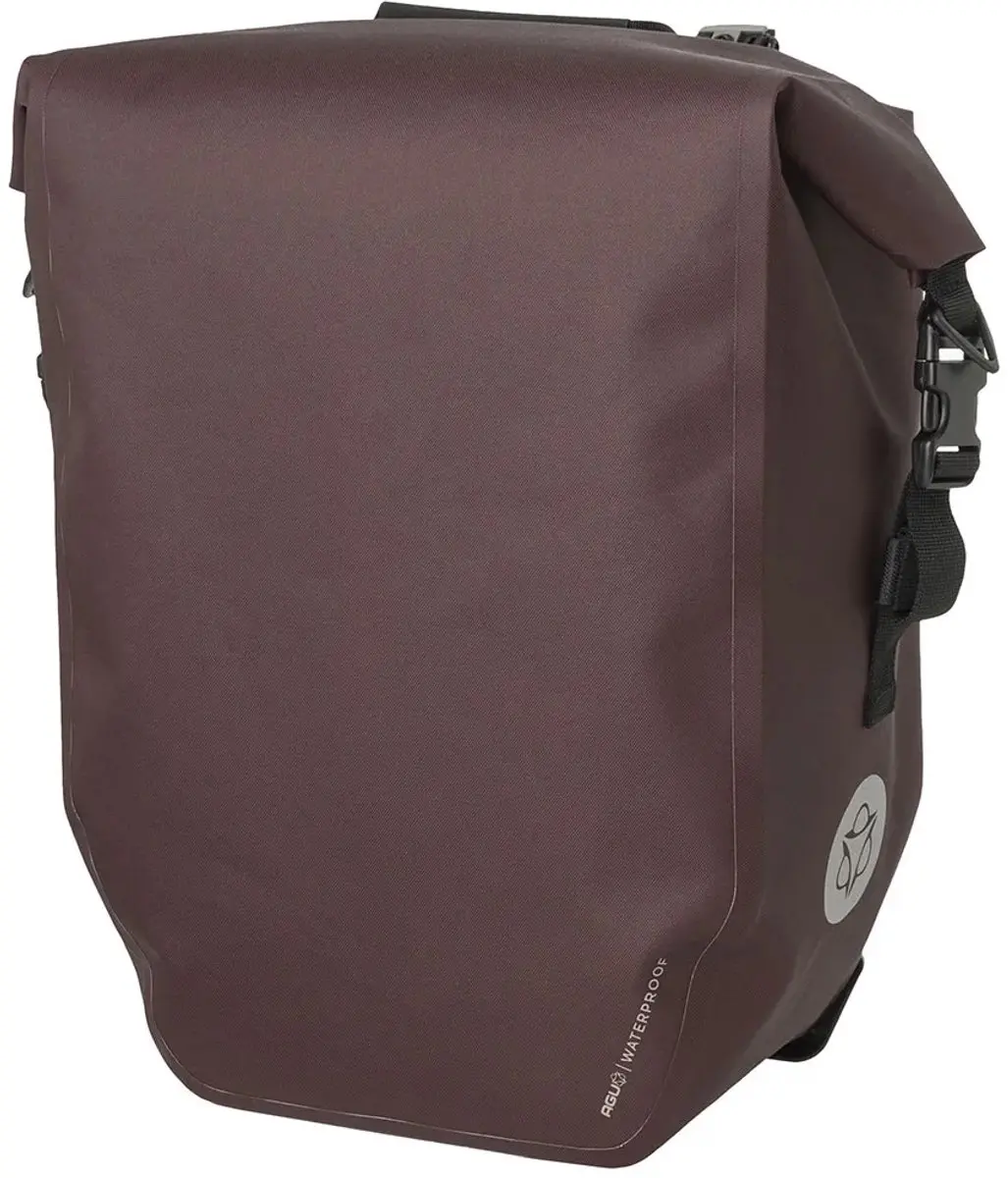 AGU Clean Shelter Fietstas Large 21L