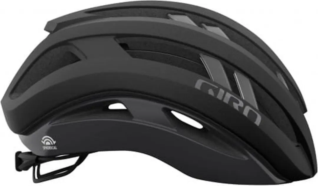 Giro Aries Spherical Racefiets Helm