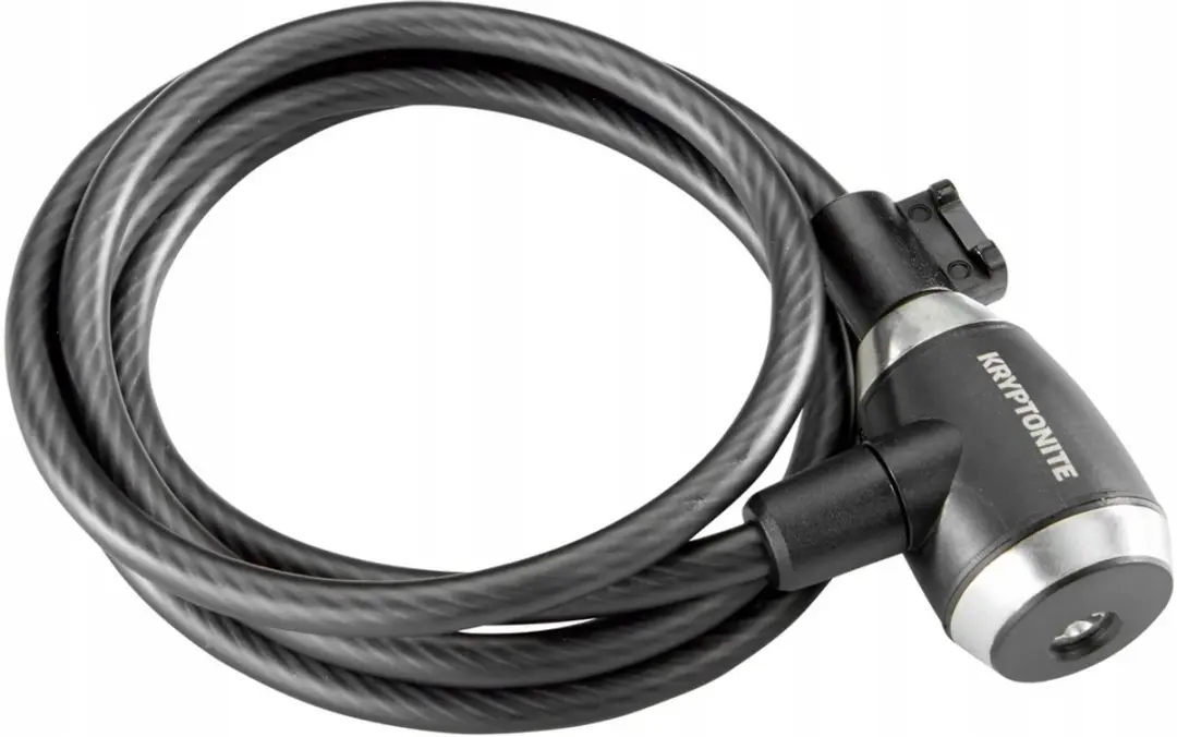 Kryptonite KryptoFlex 815 Fietskabel 150cm x 8mm