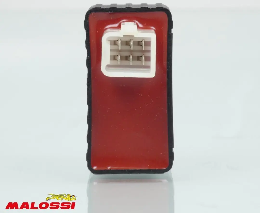 CDI calculator Malossi voor scooter Peugeot 50 Buxy 558132 / TC eenheid Nieuw