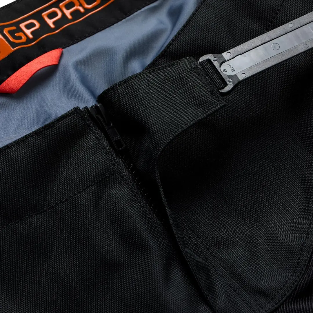 Troy Lee Designs Scout GP Pro Mono Motocrossbroek 30 - Zwart