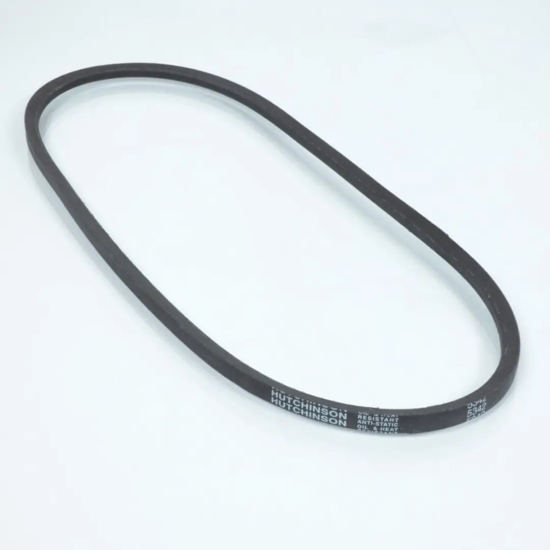 Hutchinson Aandrijfriem Piaggio 50 Ciao 966x10x8 KD55242