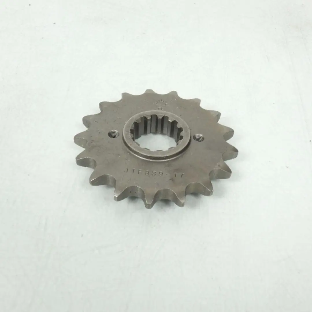 Pignon de sortie de boite JT Sprockets pour Moto Honda 1000 Cb F Big One 1993 à