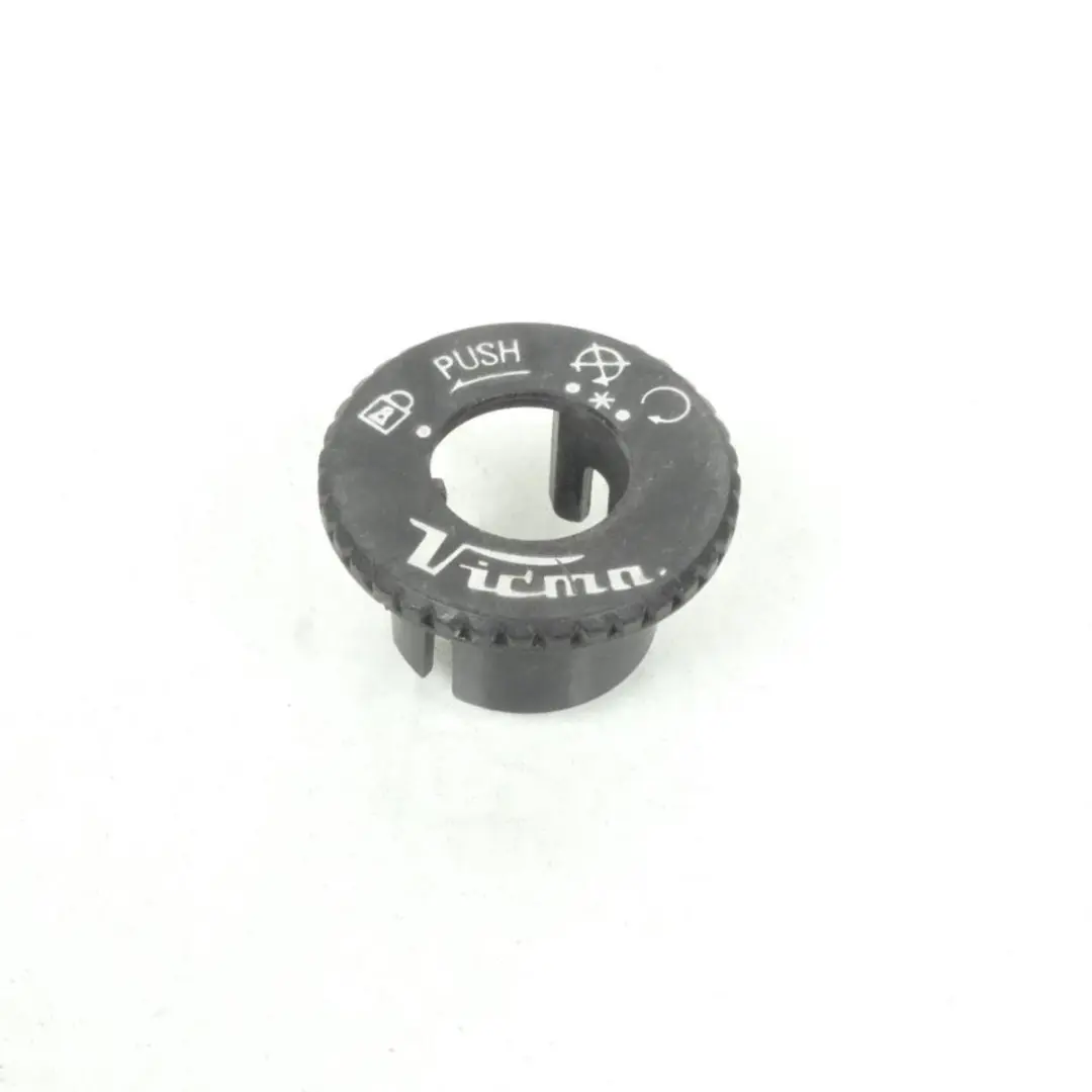 Capuchon de neiman Vicma pour Scooter MBK 50 Stunt Après 2003 4VV-H2532 / 1S0-H