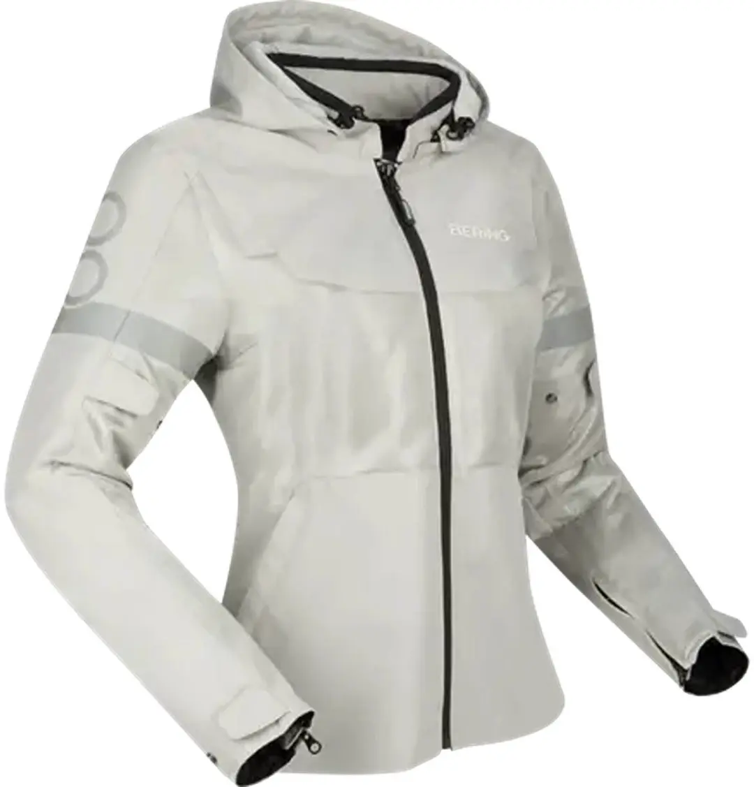 Bering Lady Profil Jas