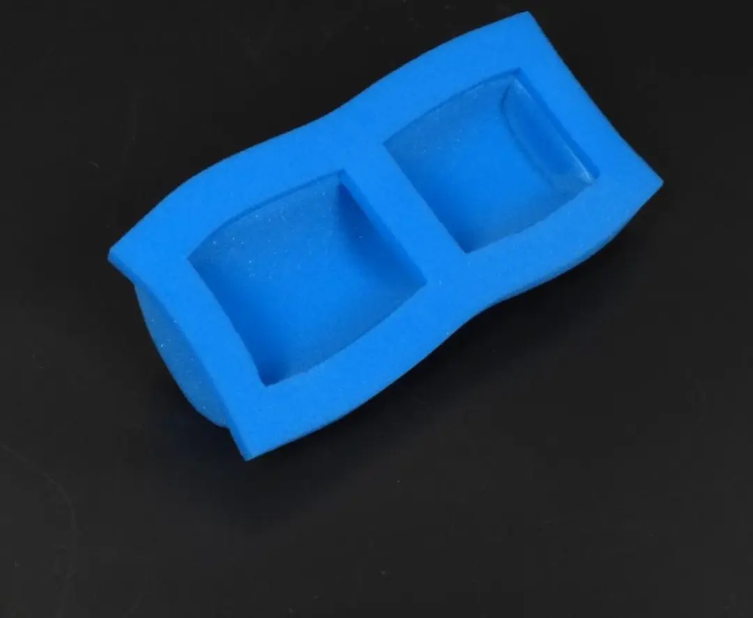 tecnium luchtfilter voor kawasaki 125 kdx motorfiets 1990 tot 2004 0.2.24.t nieu