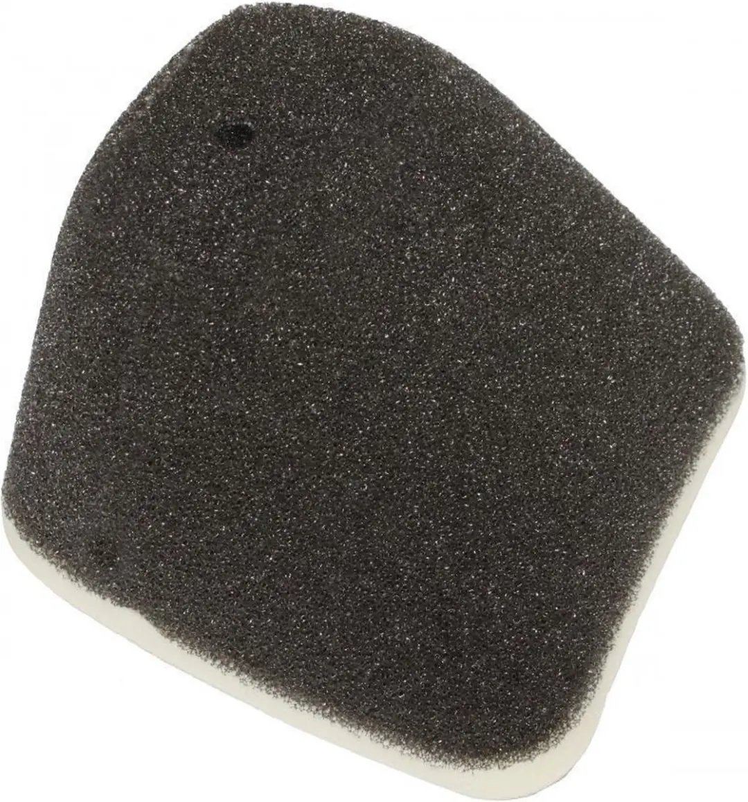 hiflofiltro luchtfilter voor motor yamaha 125 dt 1990 tot 2007 hfa4101 nieuw