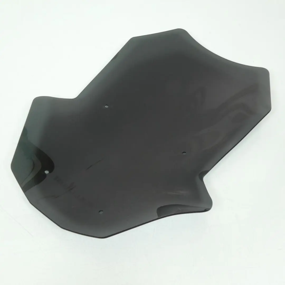 Bulle et saut de vent Malossi pour Scooter Honda 750 X-Adv 2017 à 2020 4518330B