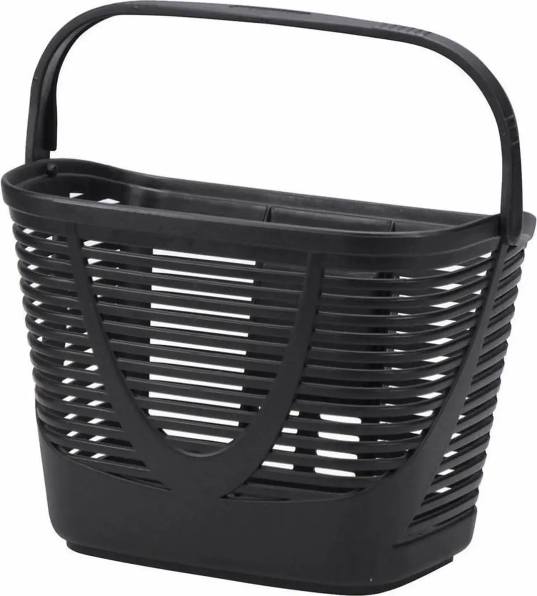 KLICKfix Lamello Mini Fietsmand 12L