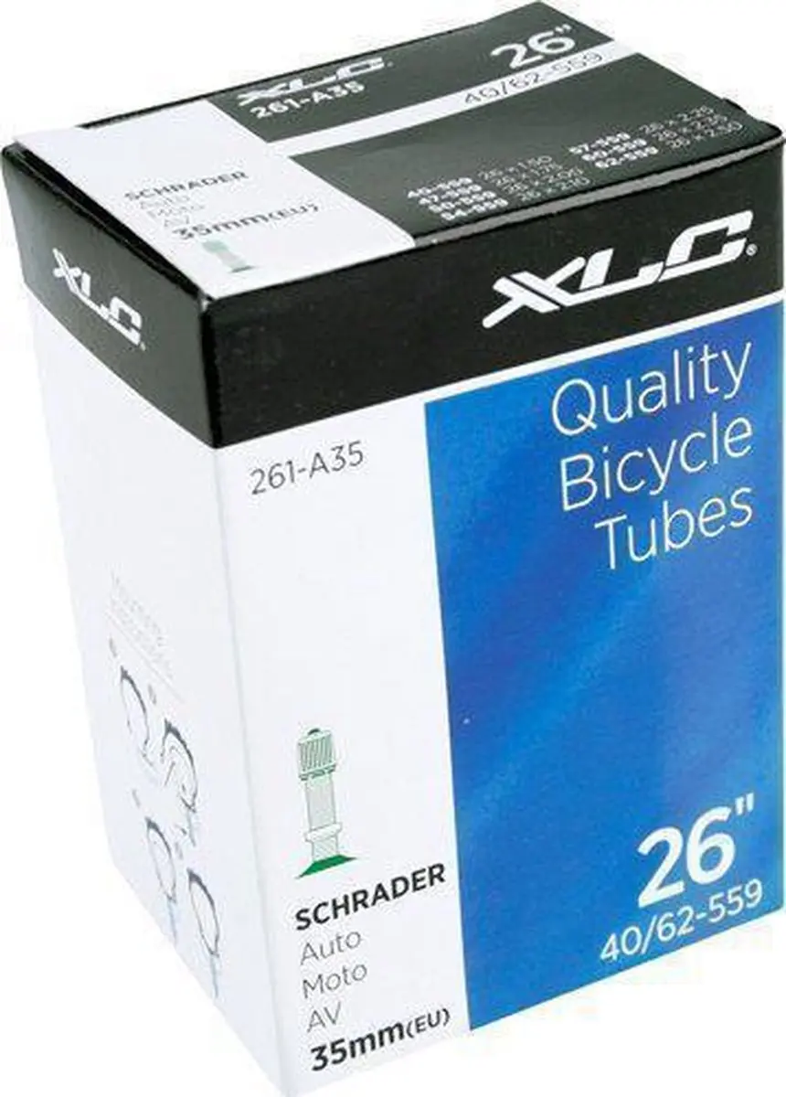 XLC VT-A26 Binnenband