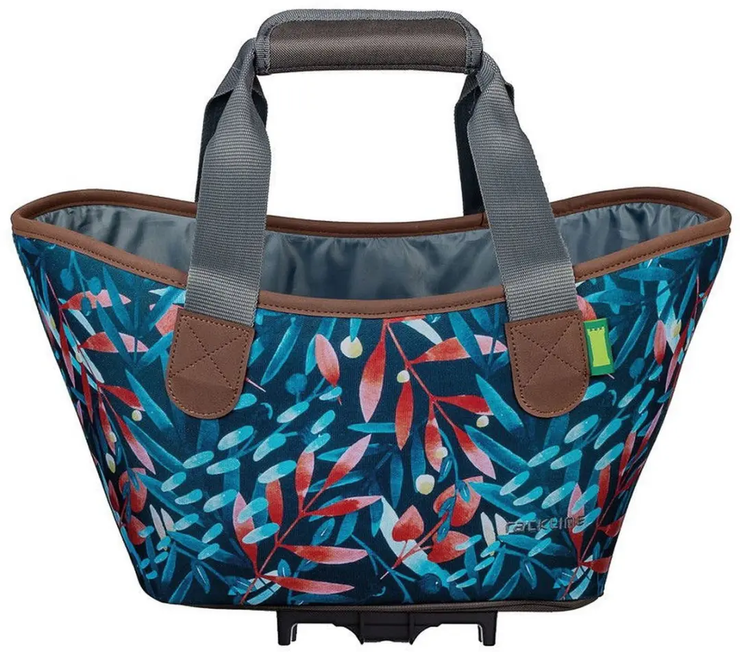 Racktime Agnetha 2.0 Fietstas 15L