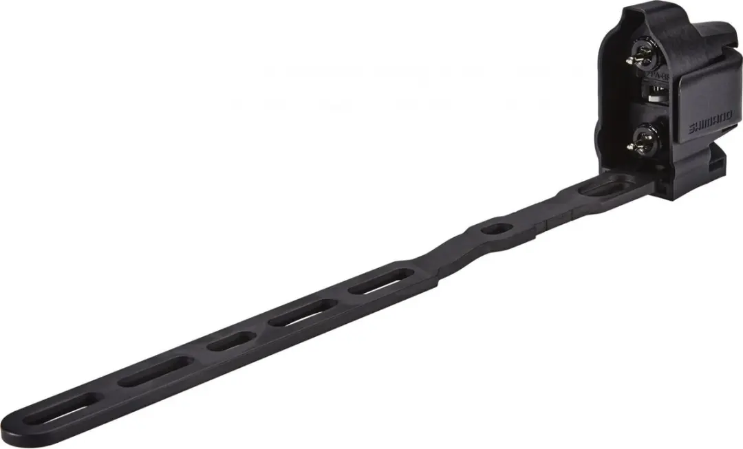 Shimano Di2 BM-DN100 Batterijhouder met interne kabeldoorvoer