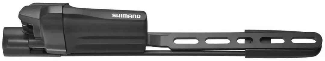 Shimano Di2 BM-DN100 Batterijhouder - Zwart