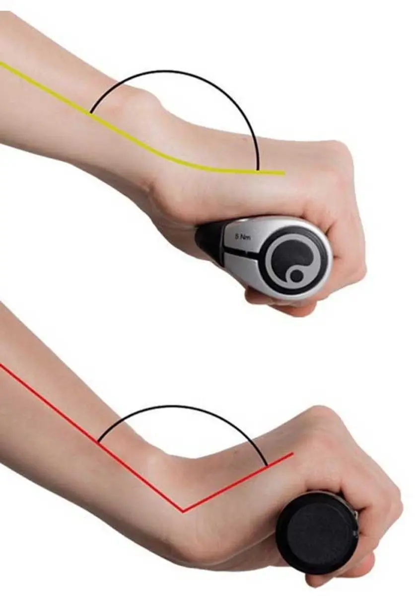 Ergon GP3 S Evo Biokork Handvatten - Bruin/Zwart