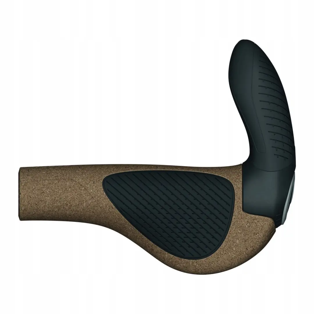Ergon GP3 S Evo Biokork Handvatten
