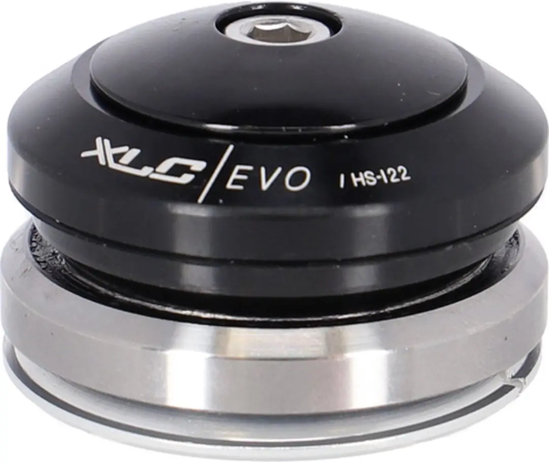 XLC HS-I22 Evo Balhoofdstel
