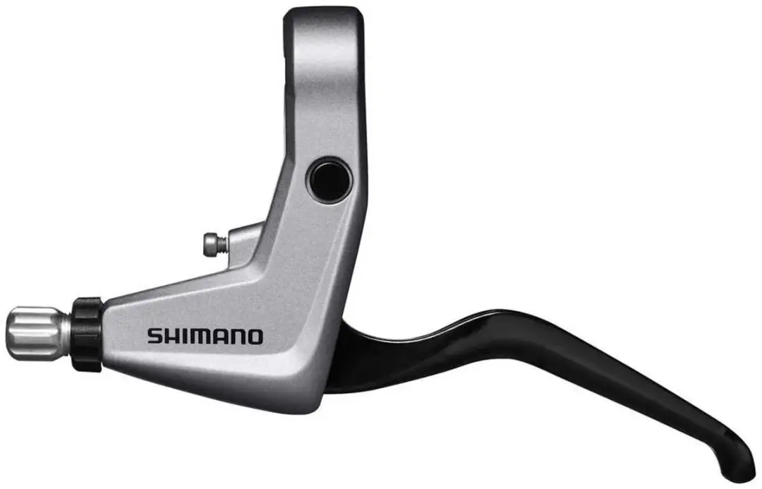 Shimano Remgreep Alivio Bl-t4010 Links V-brake Zilver