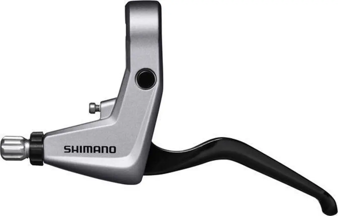 Shimano Alivio BL-T4010 Remgreep Links - V-brake - Zilver