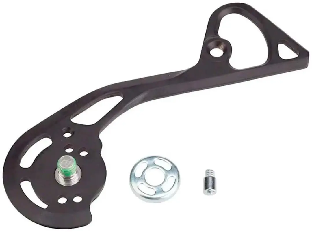 Geleideplaat Buiten (GS) SHIMANO SLX / Deore XT RD-M675/786
