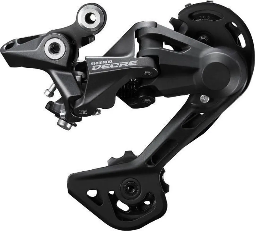 Achterderailleur Shimano Deore M4120