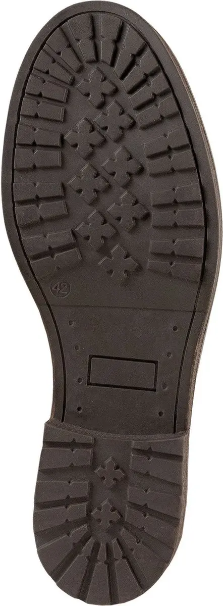 Falco Kaspar Black Laarzen - Maat 46