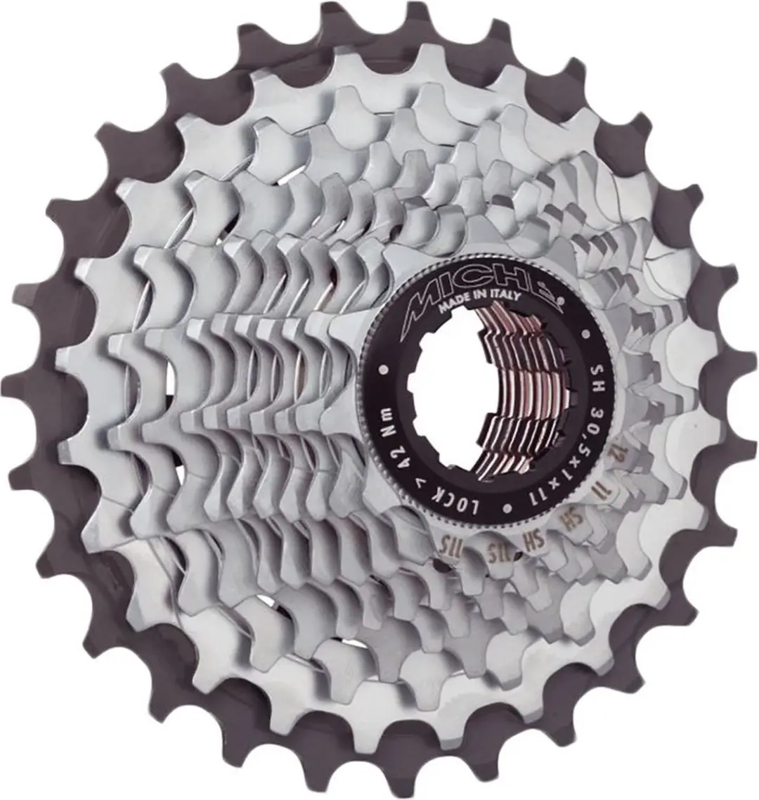 Lichte cassette Miche Shim (11/234579135/27)