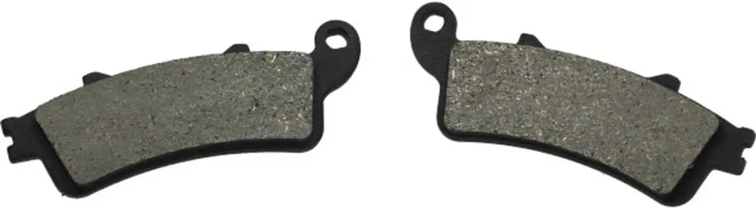 Remblokset Polini O.a. Honda Forza, Jazz en Reflex 250cc