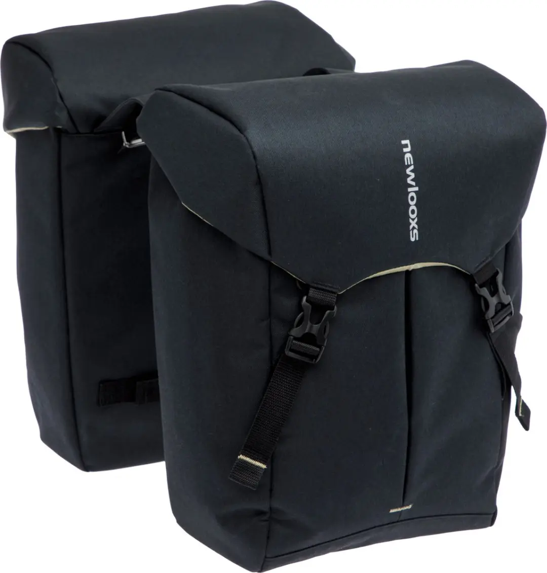 New Looxs Sports Double Fietstas 40L