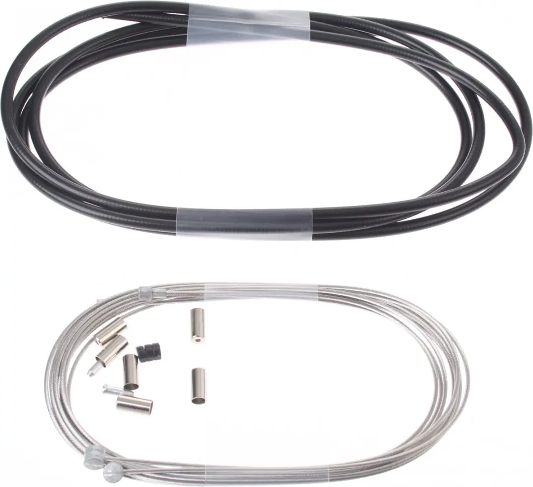 Rem kabelkit Elvedes ATB / race compleet