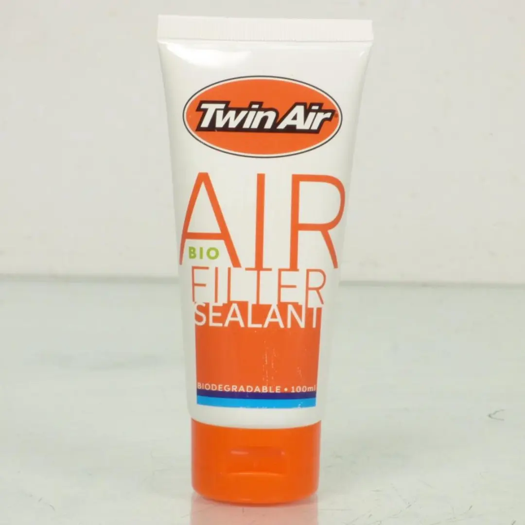 Twin Air Biodégradable Luchtfilterkit 0.10L - afbeelding 2 van 4