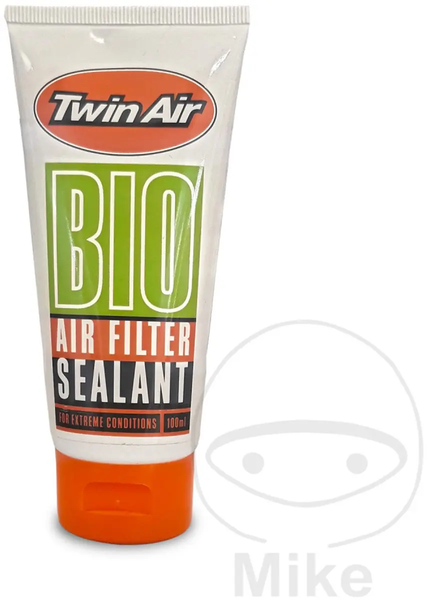 Twin Air Biodégradable Luchtfilterkit 0.10L - afbeelding 4 van 4