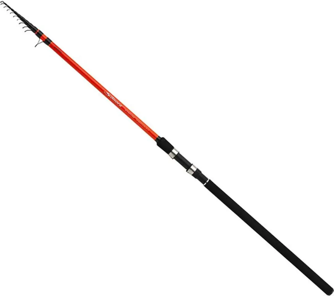 Shimano Sonora SW Match TE 420 FA