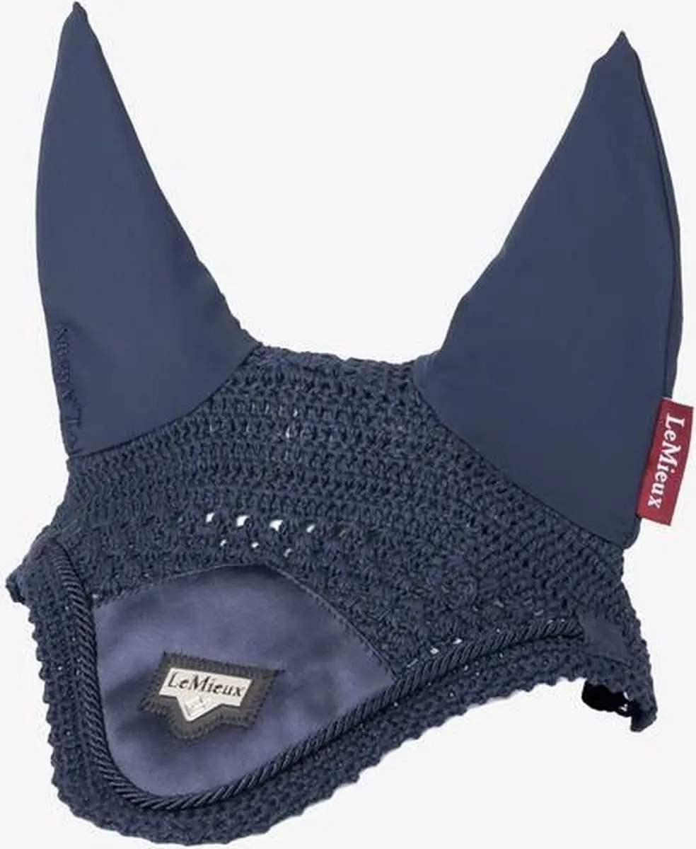 Lemieux Loire Oornetje Full - Zwart