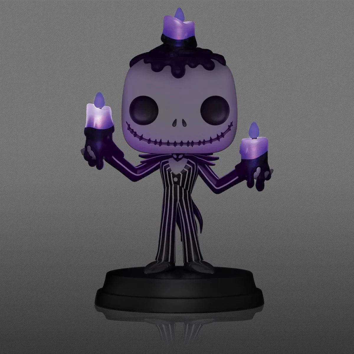 Funko Pop! Super Jack Skellington 79913 - Veelkleurig