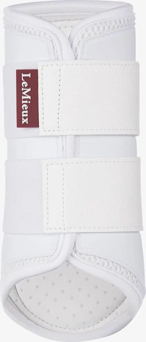 Lemieux Proshell Peesbeschermers XL - Zwart