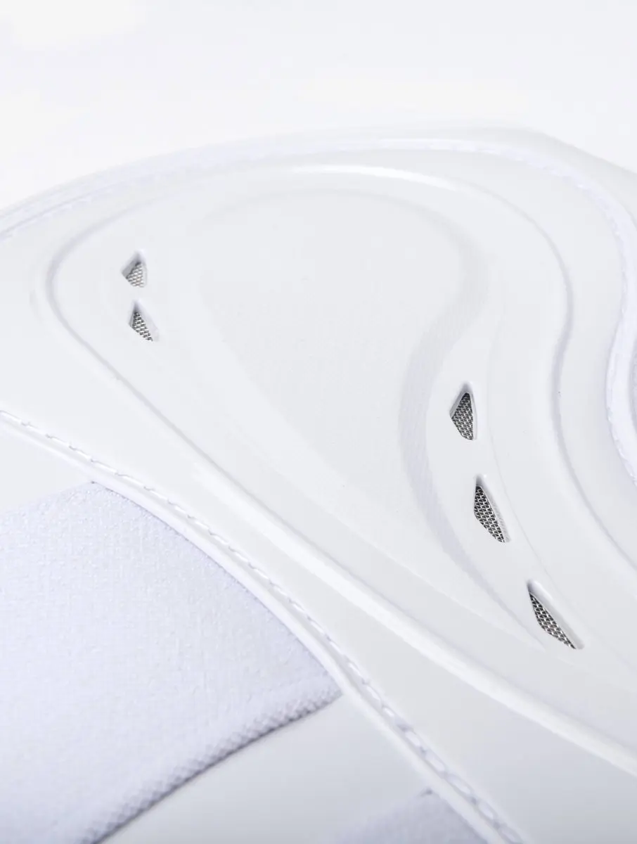 Lemieux Proshell Peesbeschermers XL - Zwart