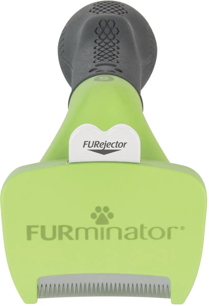 Furminator Deshedding Tool - Kortharig