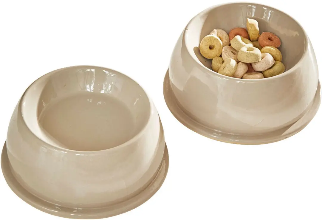 Loberon Kireva Voerbakjes Set