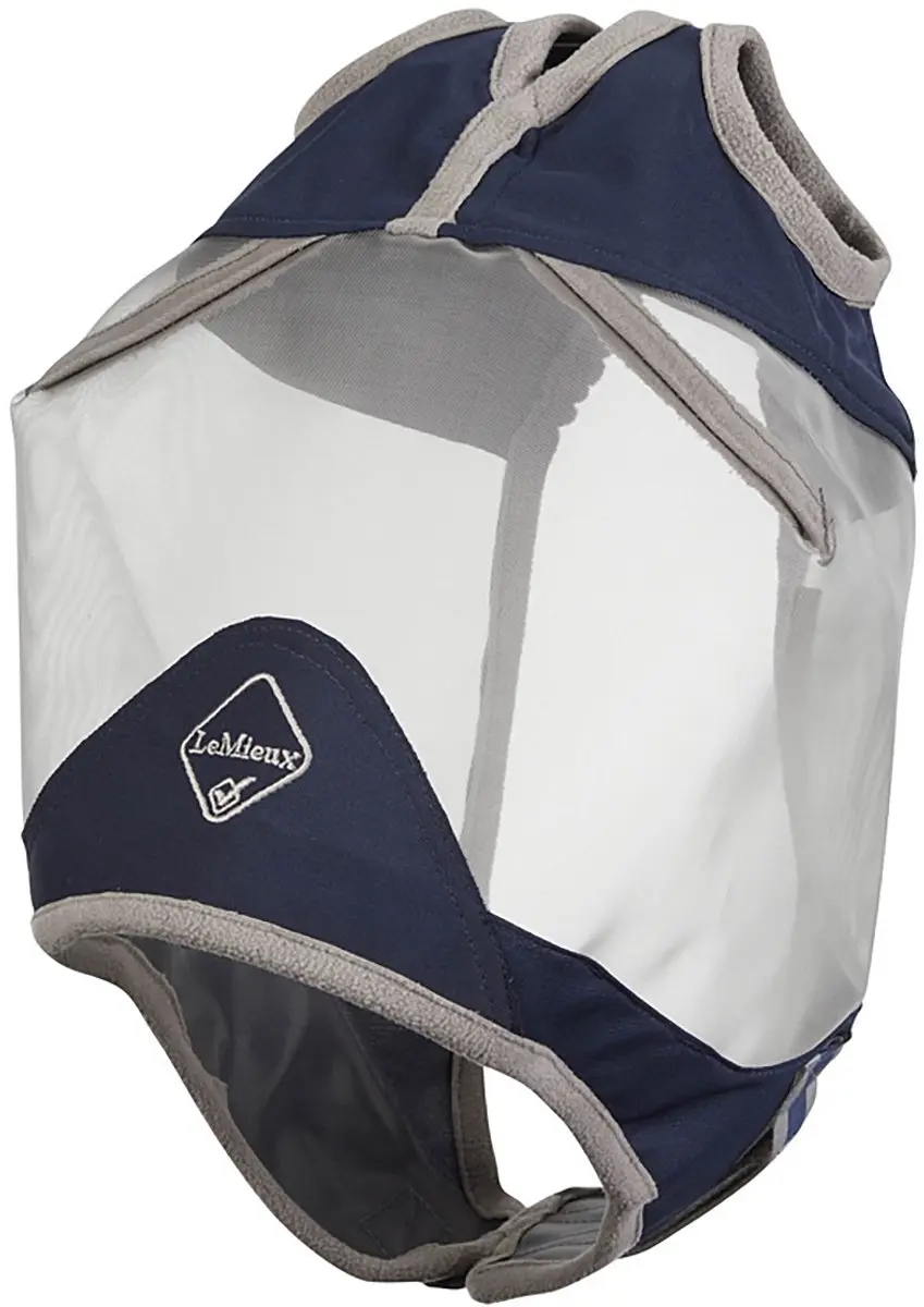 Lemieux Armourshield Pro Half Vliegenmasker