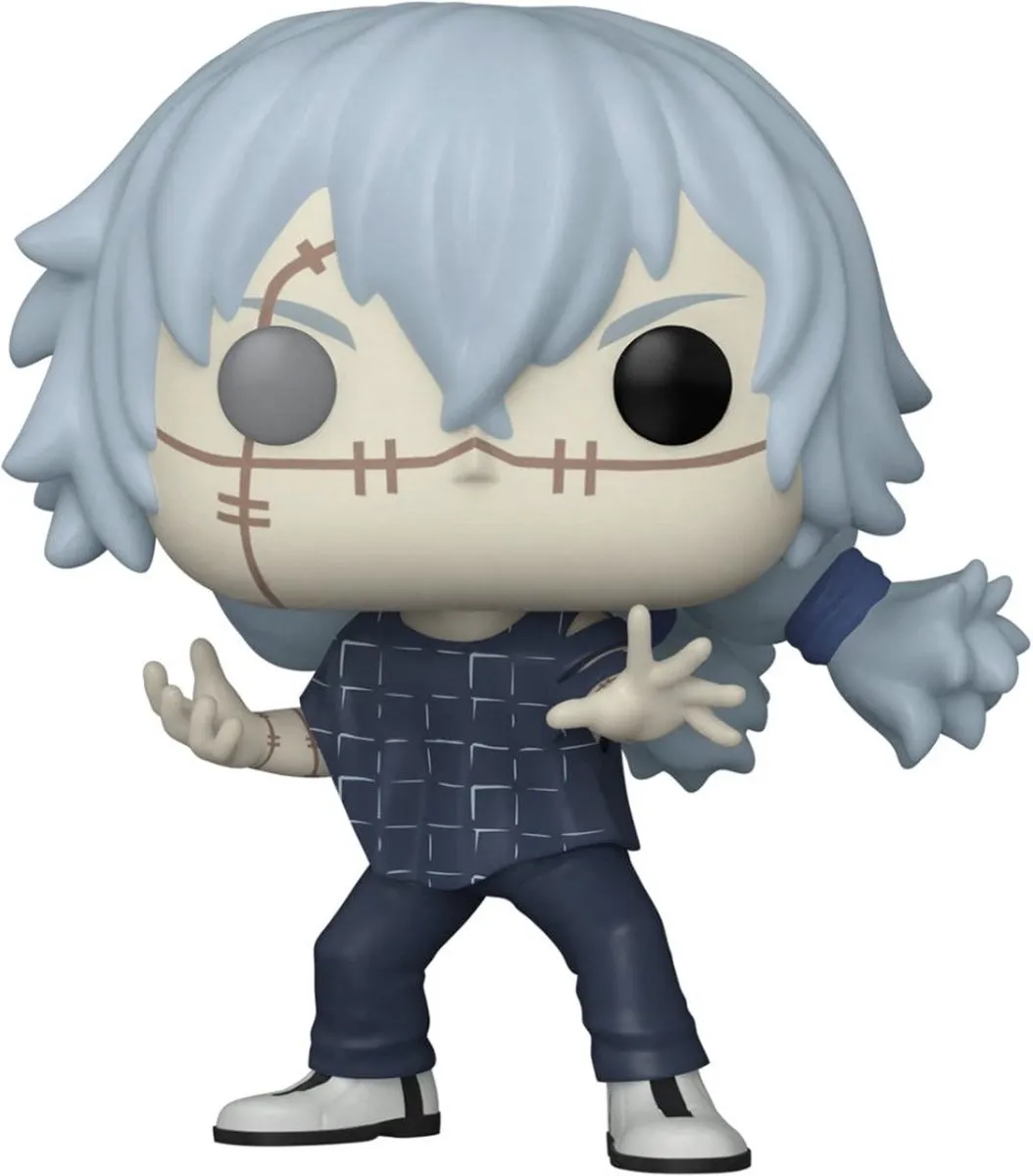 Funko Jujutsu Kaisen POP! Mahito Verzamelfiguur