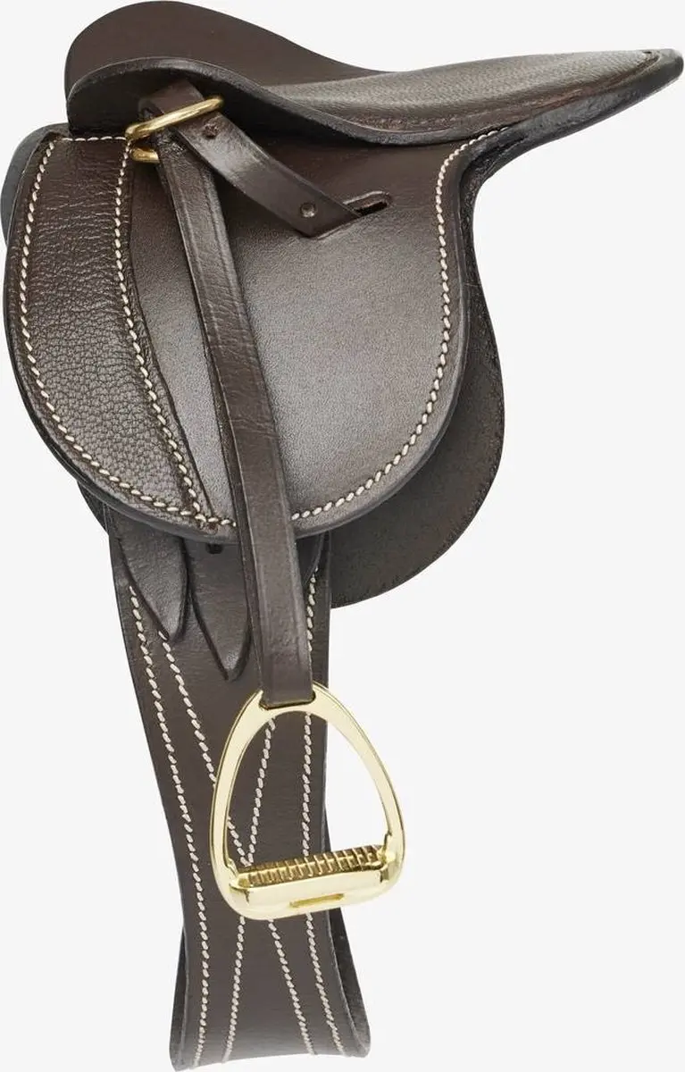 Lemieux Toy Pony Zadel