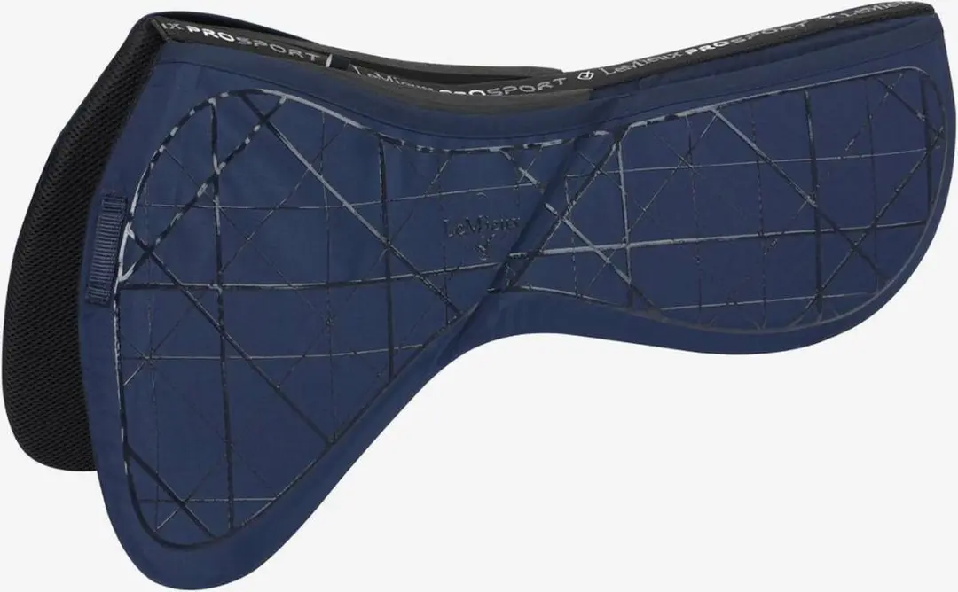 Lemieux Matrix Support Onderlegger Full - Donkerblauw - afbeelding 4 van 5